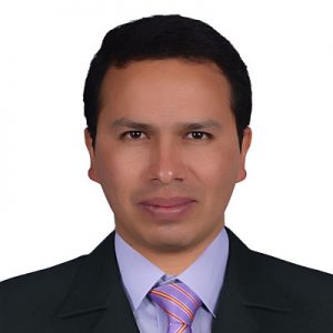 Picture of Oscar Alvarez